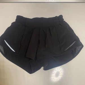 Hotty hot low rise 2.5”